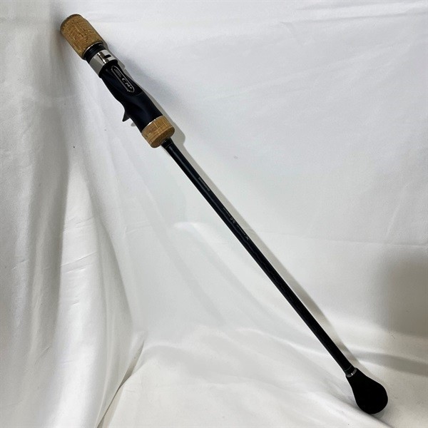 Shimano Oshia Jigger Infinity Motive B610-6 Cond/C
