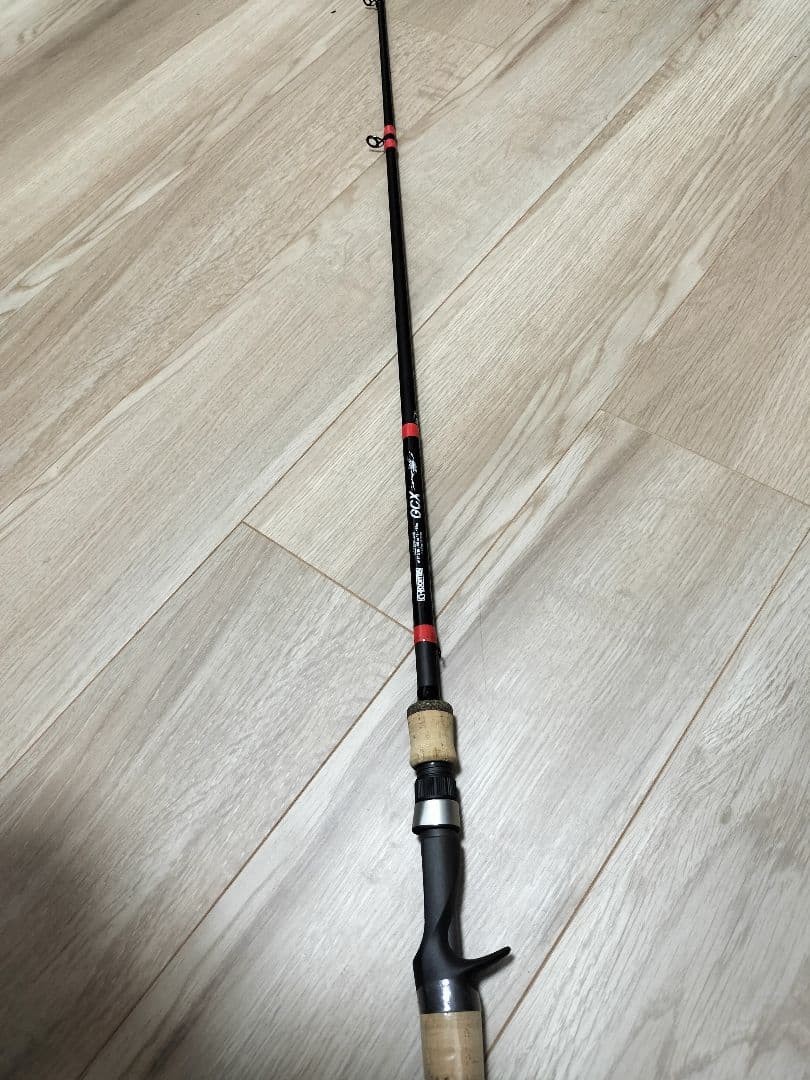 G.Loomis GCX 803C JWR Fishing Rod
