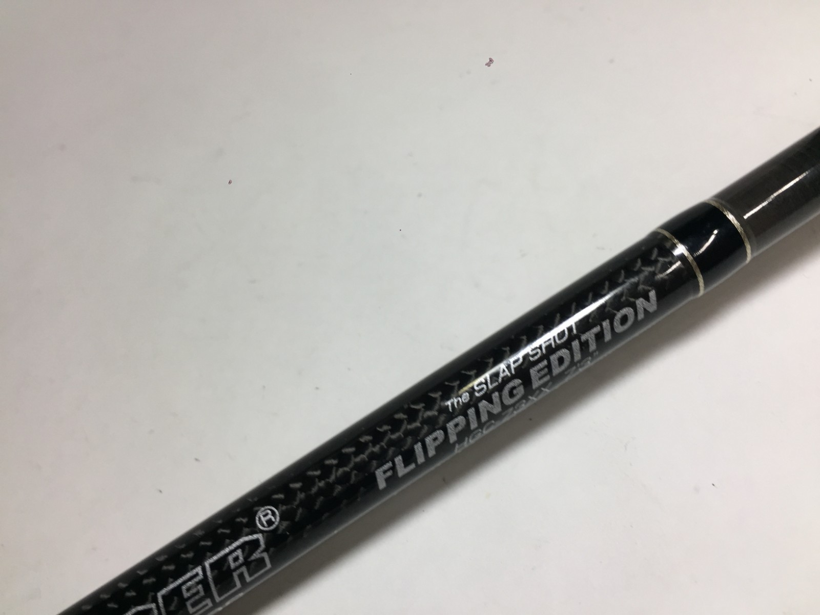 S9107) deps SIDEWINDER FLIIPPING EDITION The SLAP SHOT HGC-73XX for Bait casting