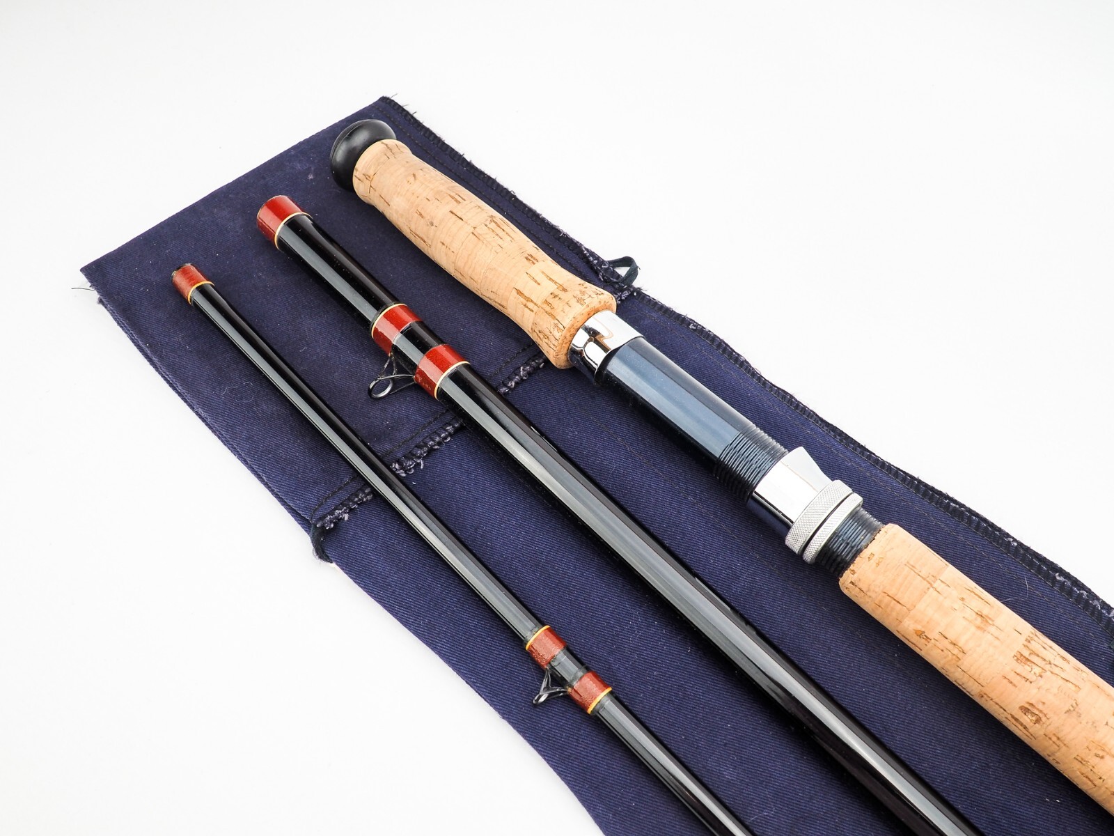 DIAWA OSPREY SALMON 14′ #10/11 SALMON FLY ROD
