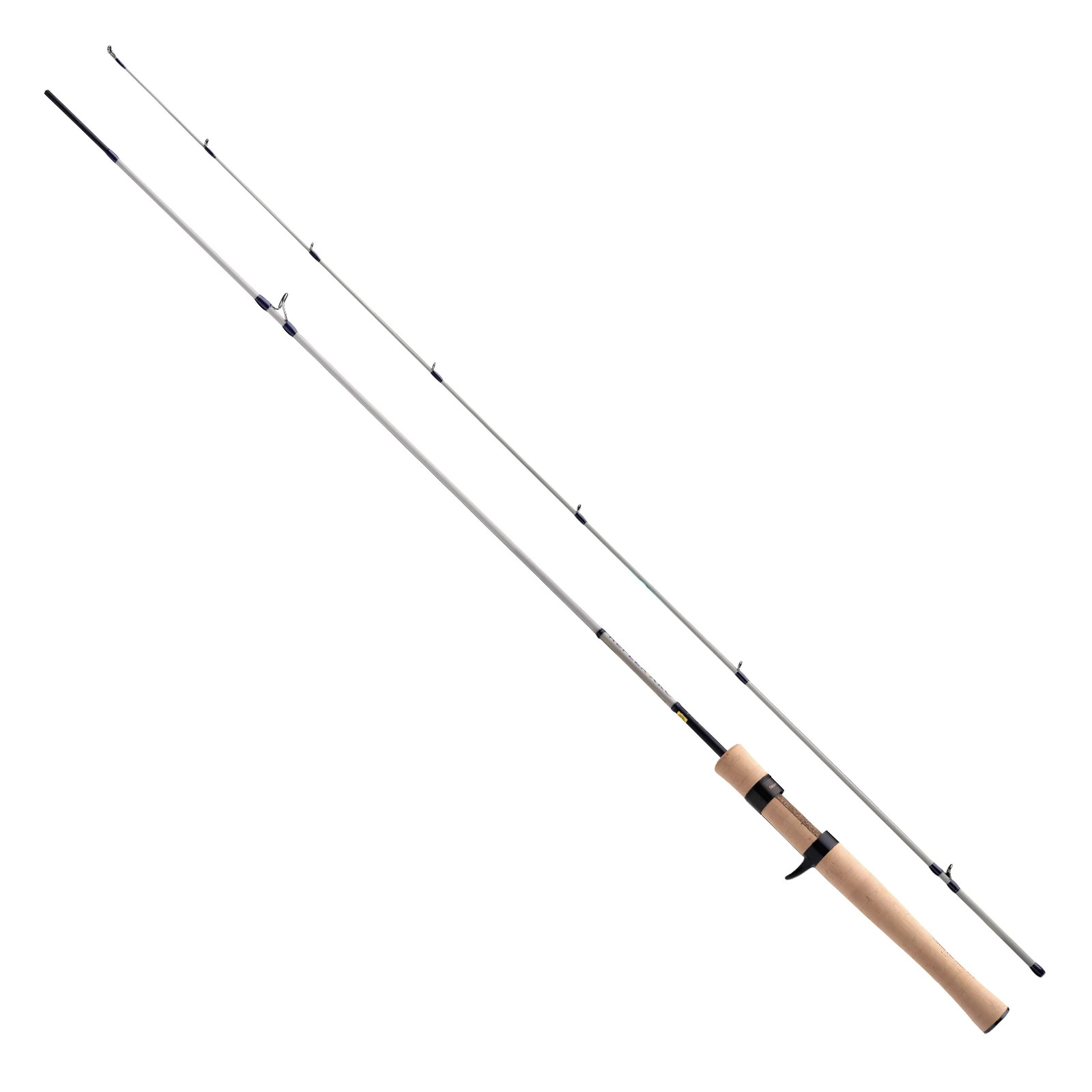 PURELURE REFLEX ARC Flick Cast BFS Rod 6FT Toray Carbon T1100 SIC