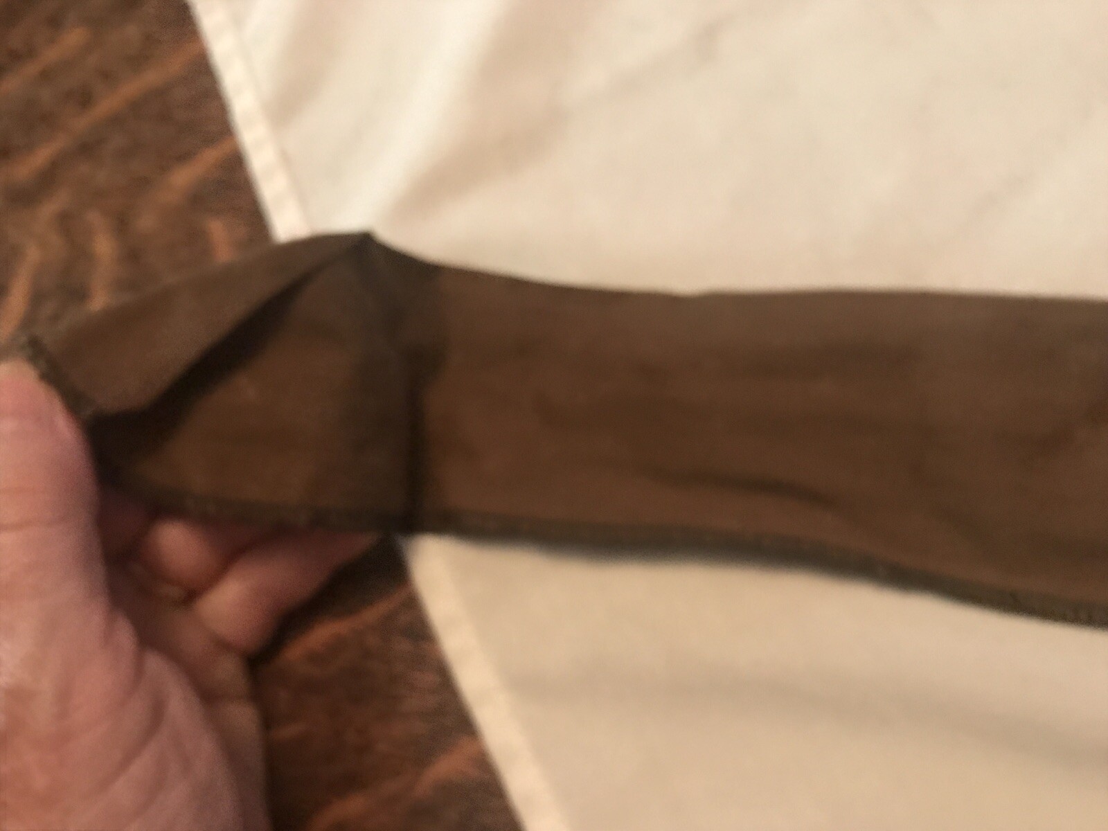 RICHARDSON Rod & Reel Co. “Shure Winner” Vintage Fishing Rod Case