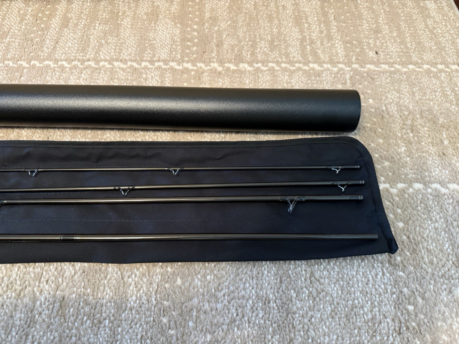 Sage Arrow 690-4 Fly Rod
