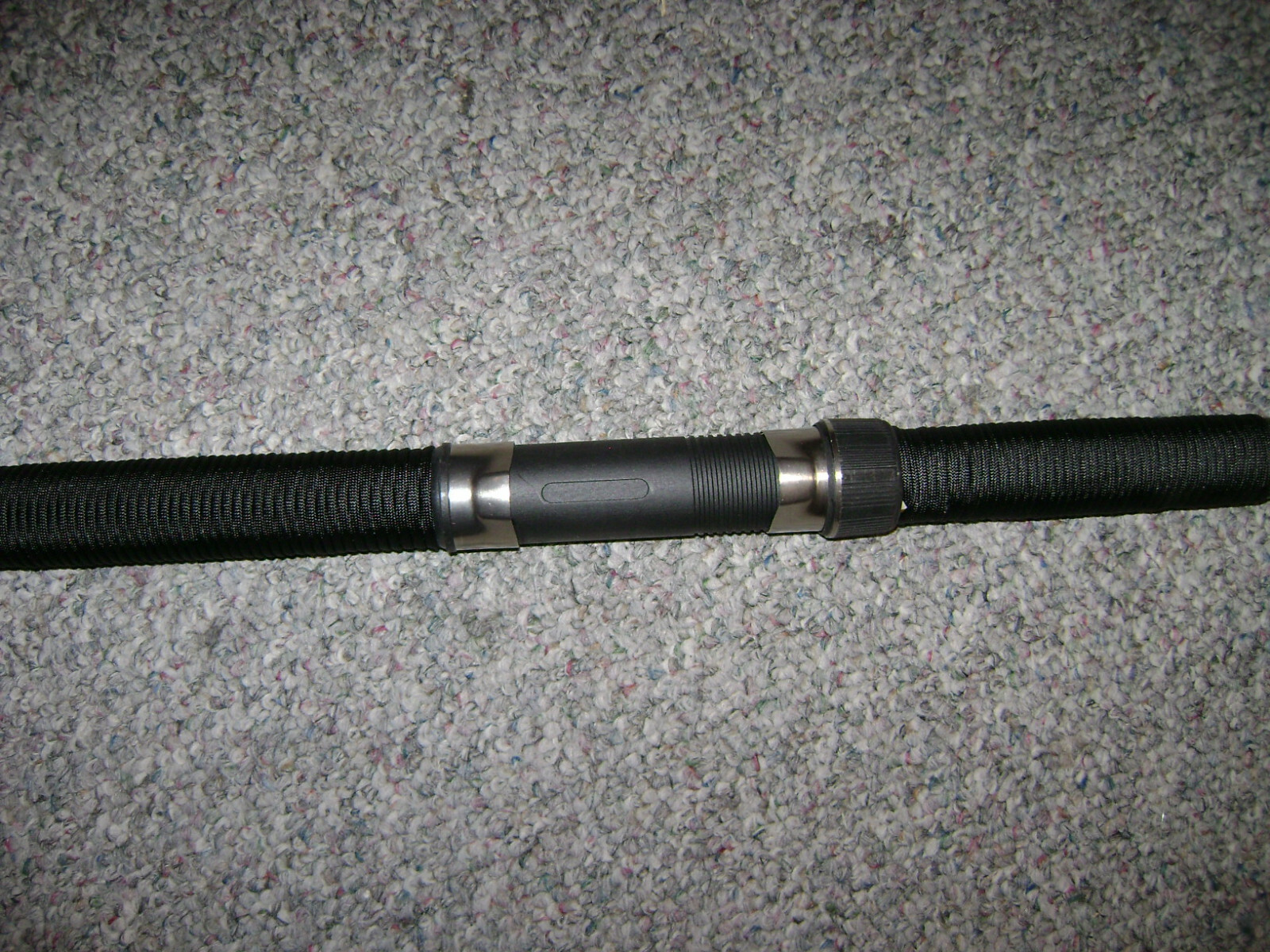 CATF & SNAG ROD MEAT HUNTER 12′ HVY Casting -LOW SHIP – FISH THE CHANNEL MIDDLE!