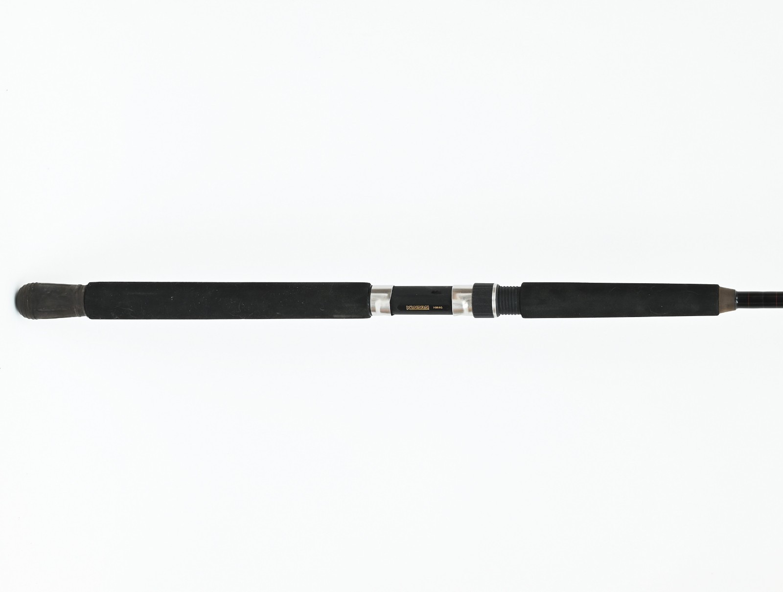 KUNNAN BOATMASTER 7506 Graphite 7′ Med-Hvy Casting Boat/Jetty Fishing Rod – LN