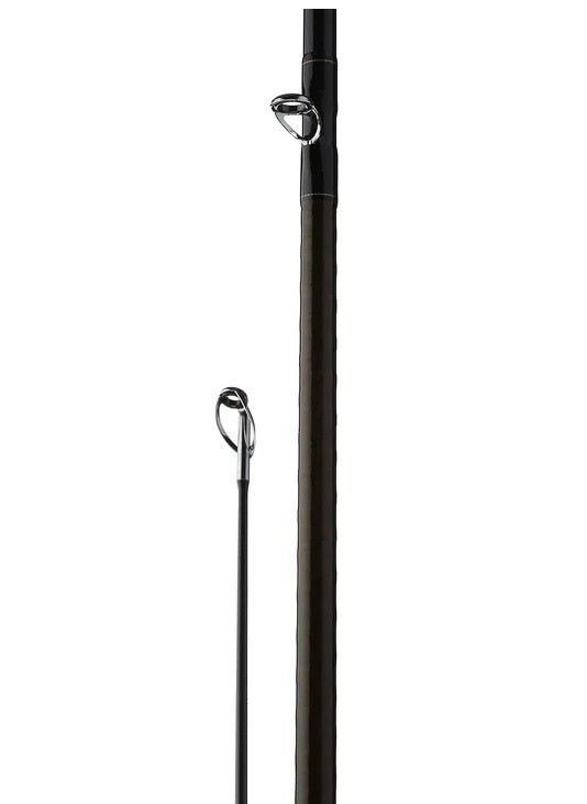 Daiwa Aird-X Casting