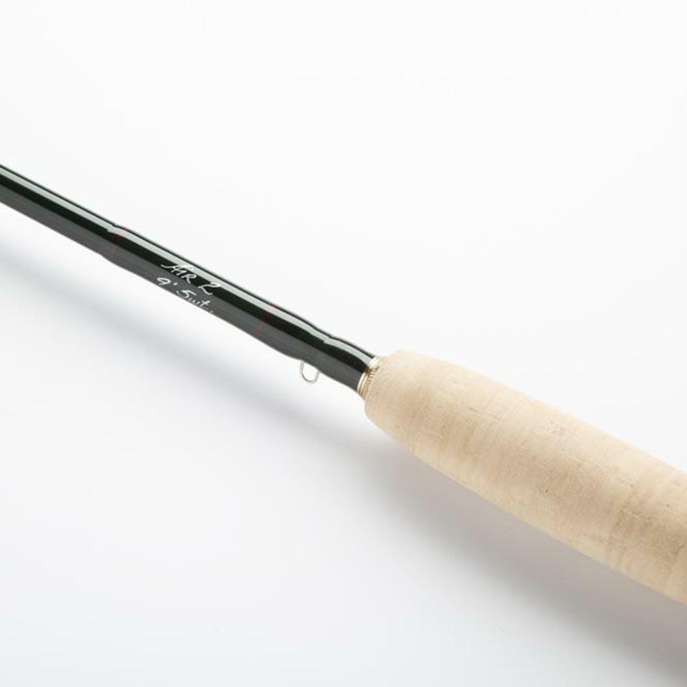 NEW WINSTON AIR 2 9′ #6 WEIGHT 4 PC FLY ROD+ FREE $295 ROSS REEL!