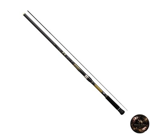 Daiwa Goutetsu H-50･W
