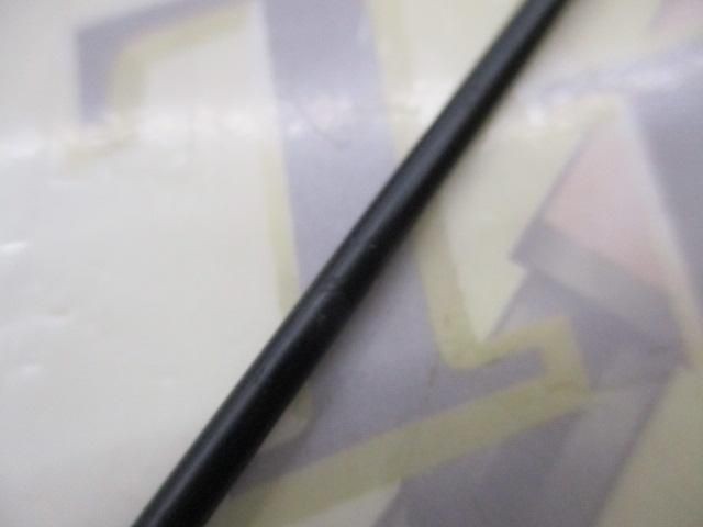 Desino Stealth Ds-bf67mlm Paradox Bass Rod Used