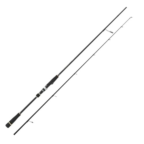 Major Craft GIANT KILLING 1G Sawara Casting GK1C-752M/MH SWR Spinning Rod