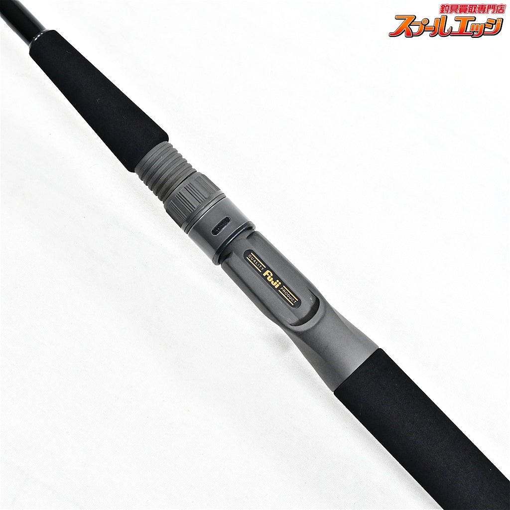 Mint TENRYU SEASENCER FUNE-KAWAHAGI 20-210 Fishing Rod Japan #730
