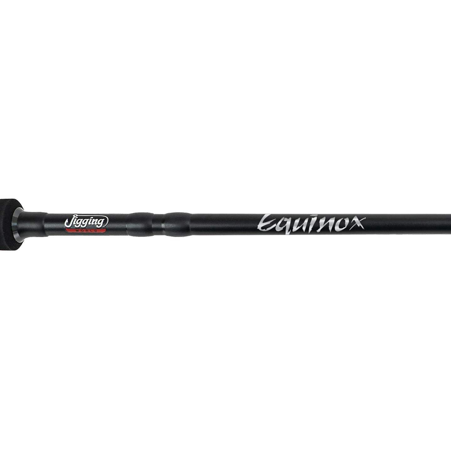 Jigging World Equinox 7’0″ Medium Heavy Spinning Rod – (JW-EQ701S-MH)