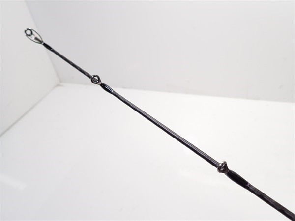 Shimano 24 Ocea Jigger Infinity Motive B610-2 Cond/B+