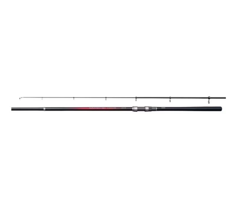 Shimano Advance ISO Telescopic Fishing Rod Rock/Beach Fishing Perfect Balance