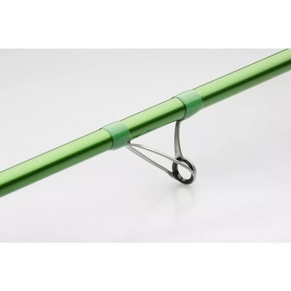 Superb Penn Tidal Elite Long Hybrid LR Beach Surfcasting 4.20m 100-250g