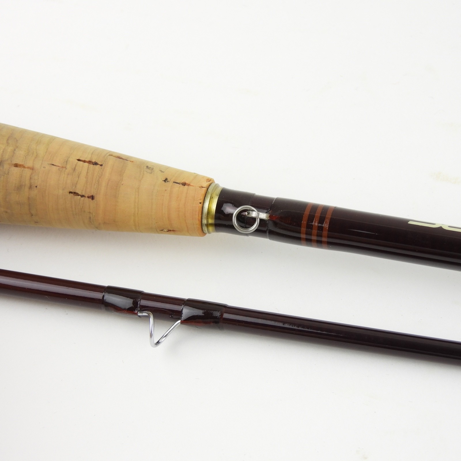Sage Graphite II 590 LL Fly Fishing Rod. 9’ 5wt. W/ Tube & Sock.