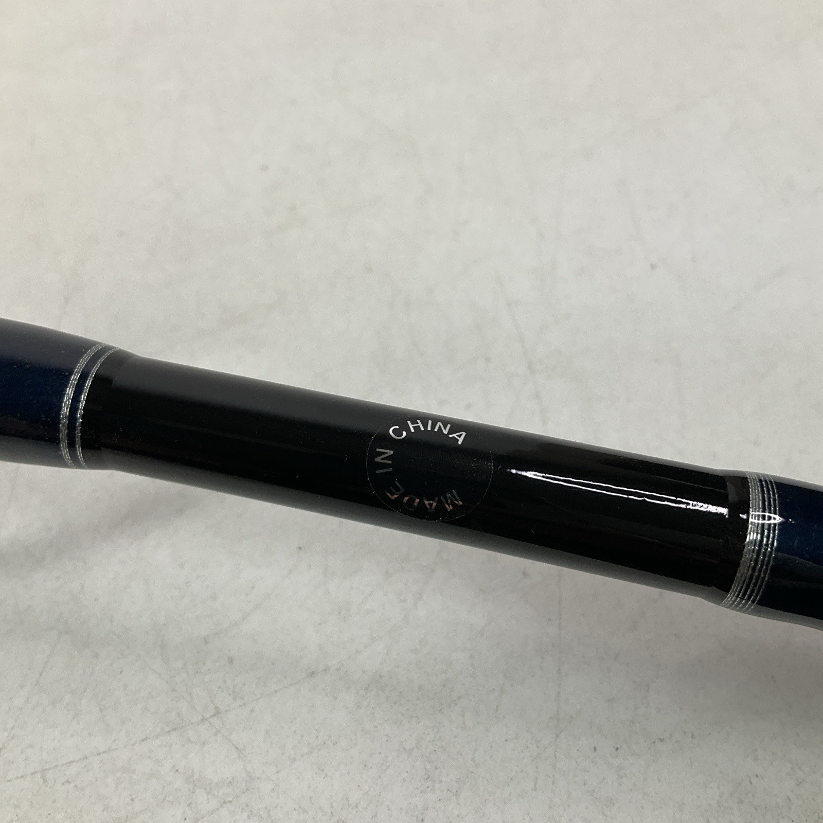 NEW Shimano Talavera BW TEBC60XHUBA 6′ Extra Heavy 40-80 Lb Rod