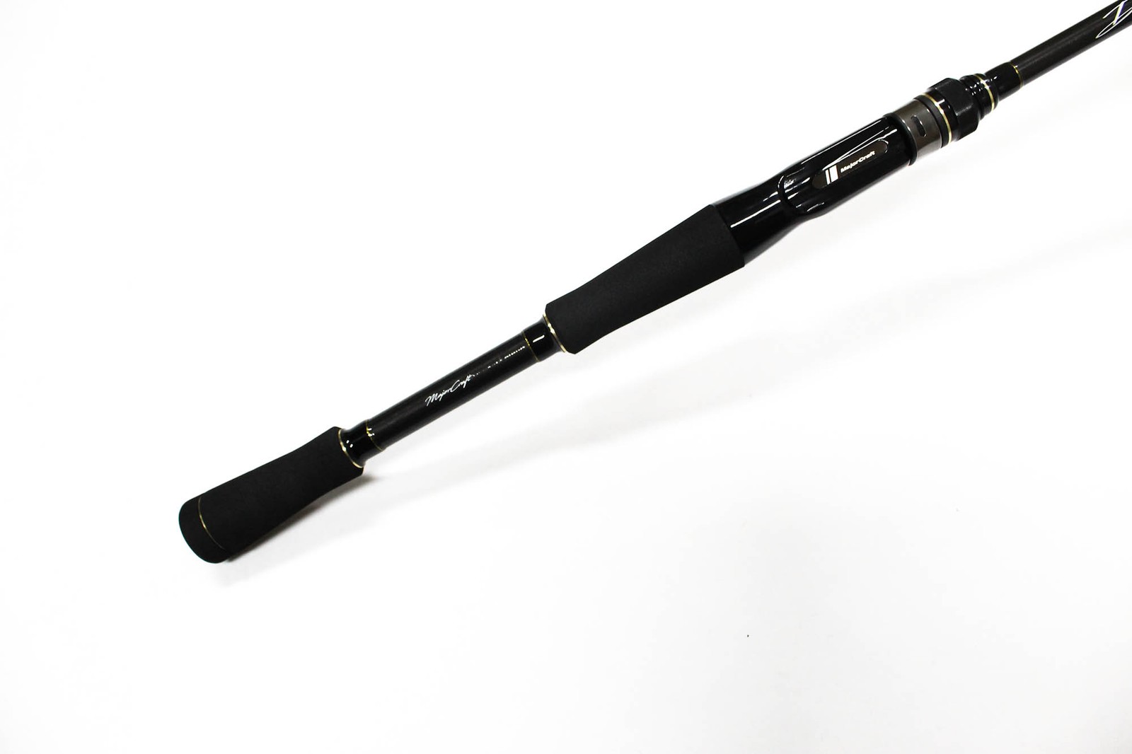 Major Craft Days Series Baitcast Rod DYC-66M (0037)