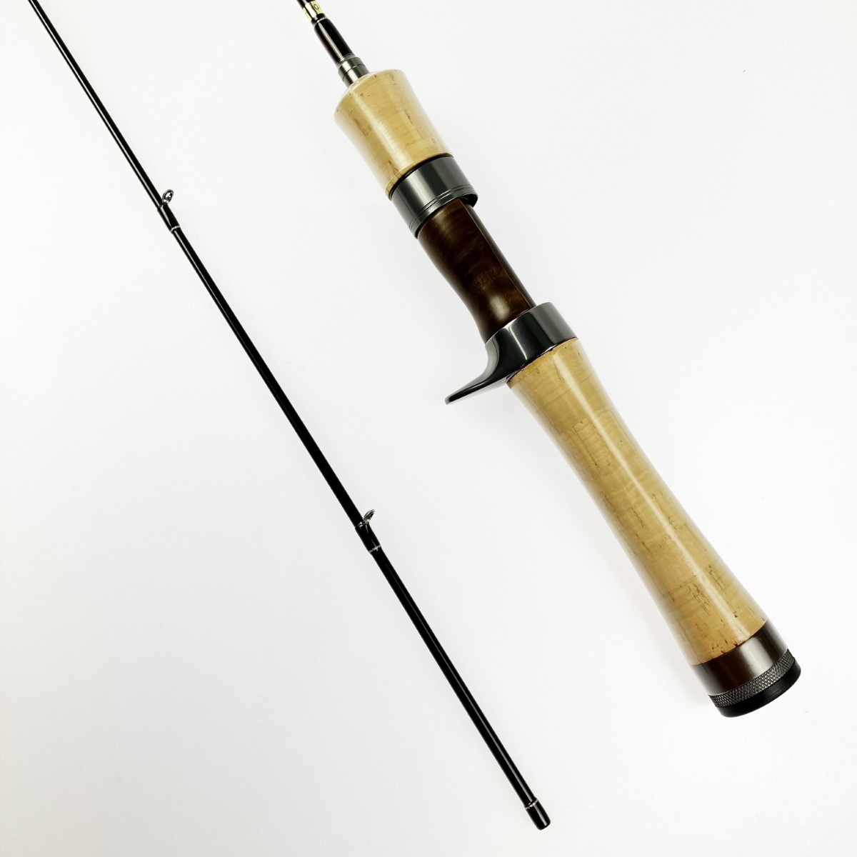 TENRYU CO. Rayz RZ4102B-UL Lure Rod