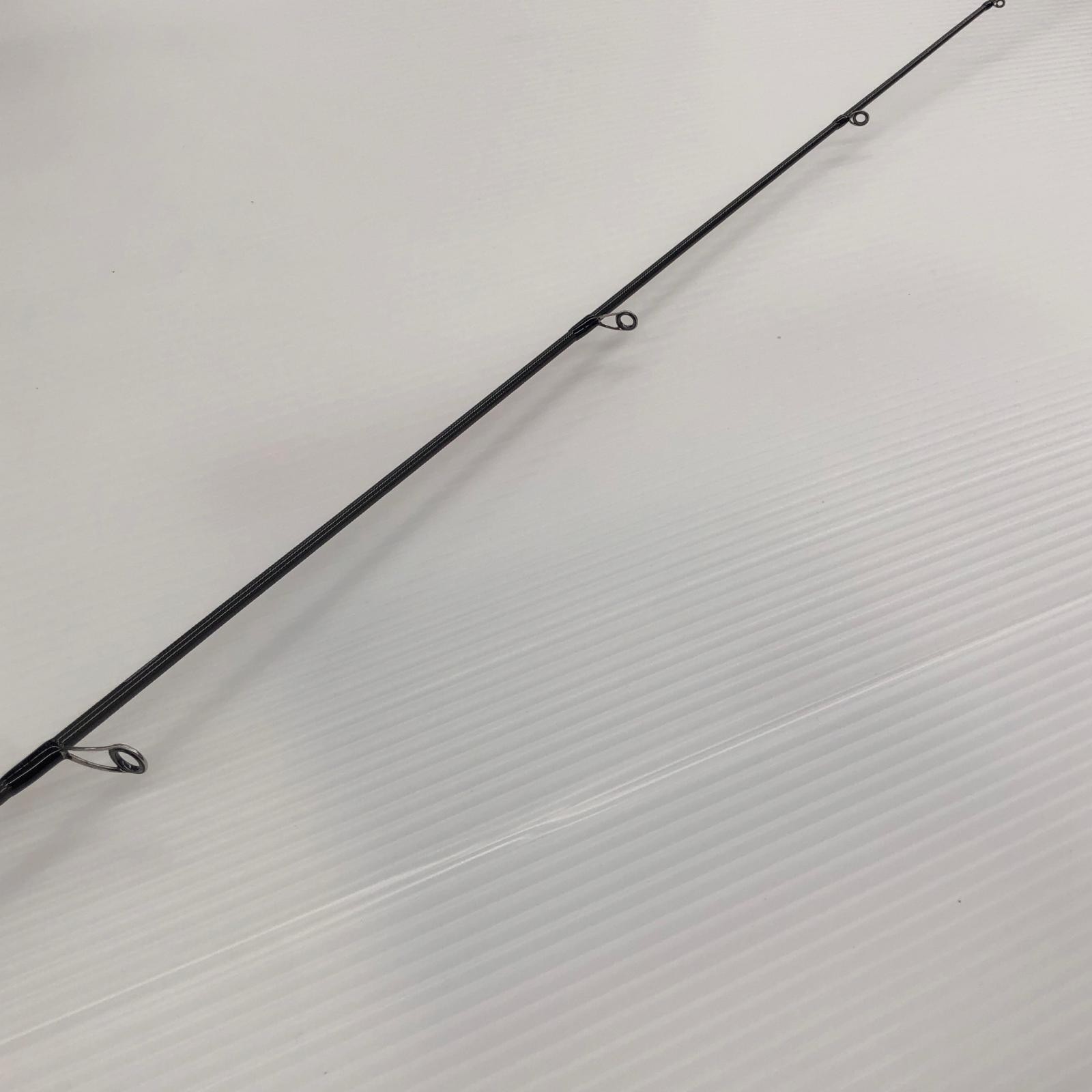 APIA Ajing rod Grandage Legacy Brilliant S68MLT