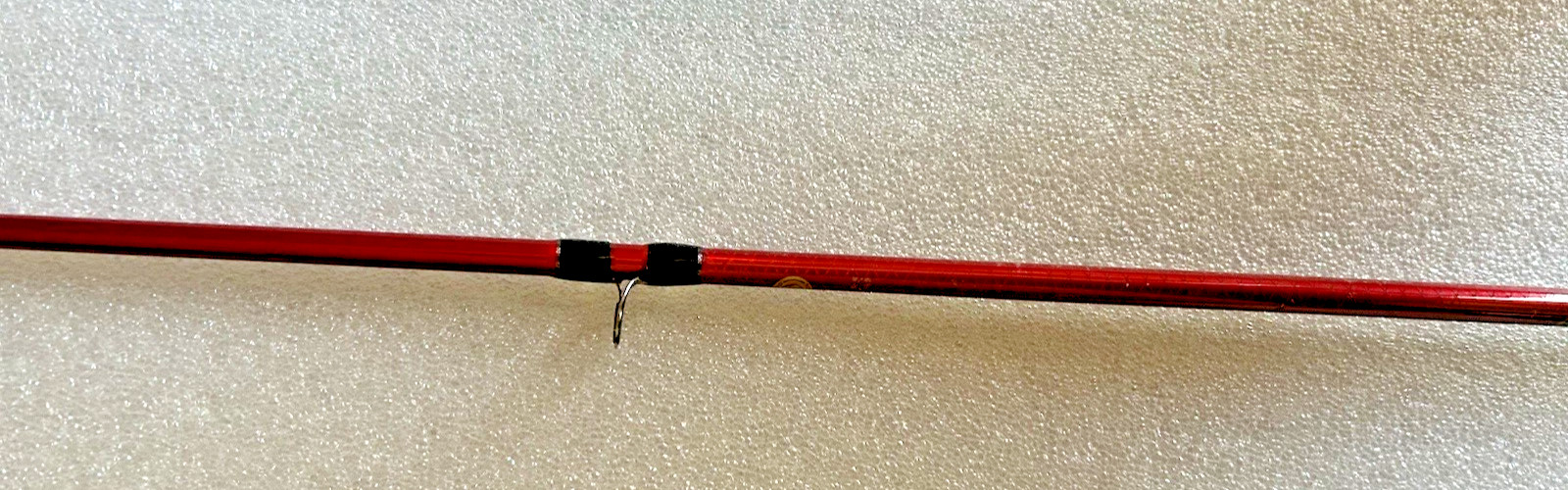 #1022 Berkley Cherrywood HD Baitcasting Fishing Rod Model CWD661MC