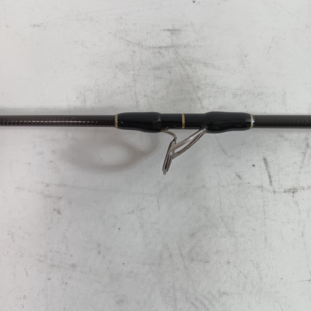 HOT’S Fishing equipment, rods, jigging rods SOS-56XH One-pitch slider, Grade A