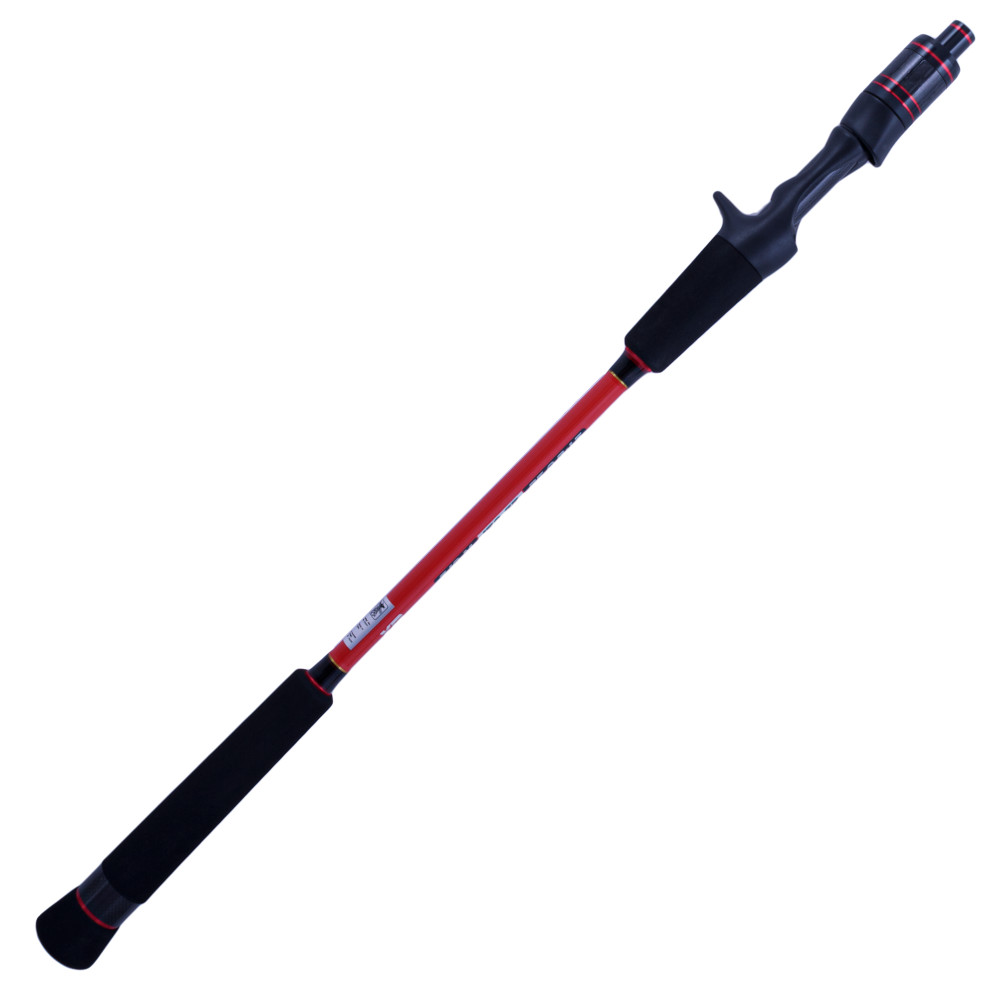 X-PARAGON Ryobi Saltwater Rubber Jigging Spiral Rod FUEGO XP Slider 150g