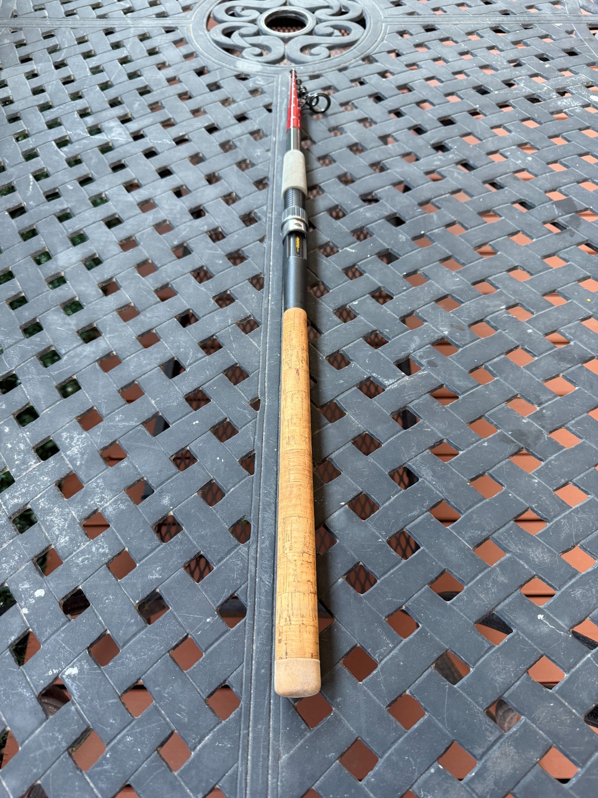 Shimano Catana TE Spinning 270MH, 2.70m, Med Heavy, Mod-Fast, 15-40g, Telescopic