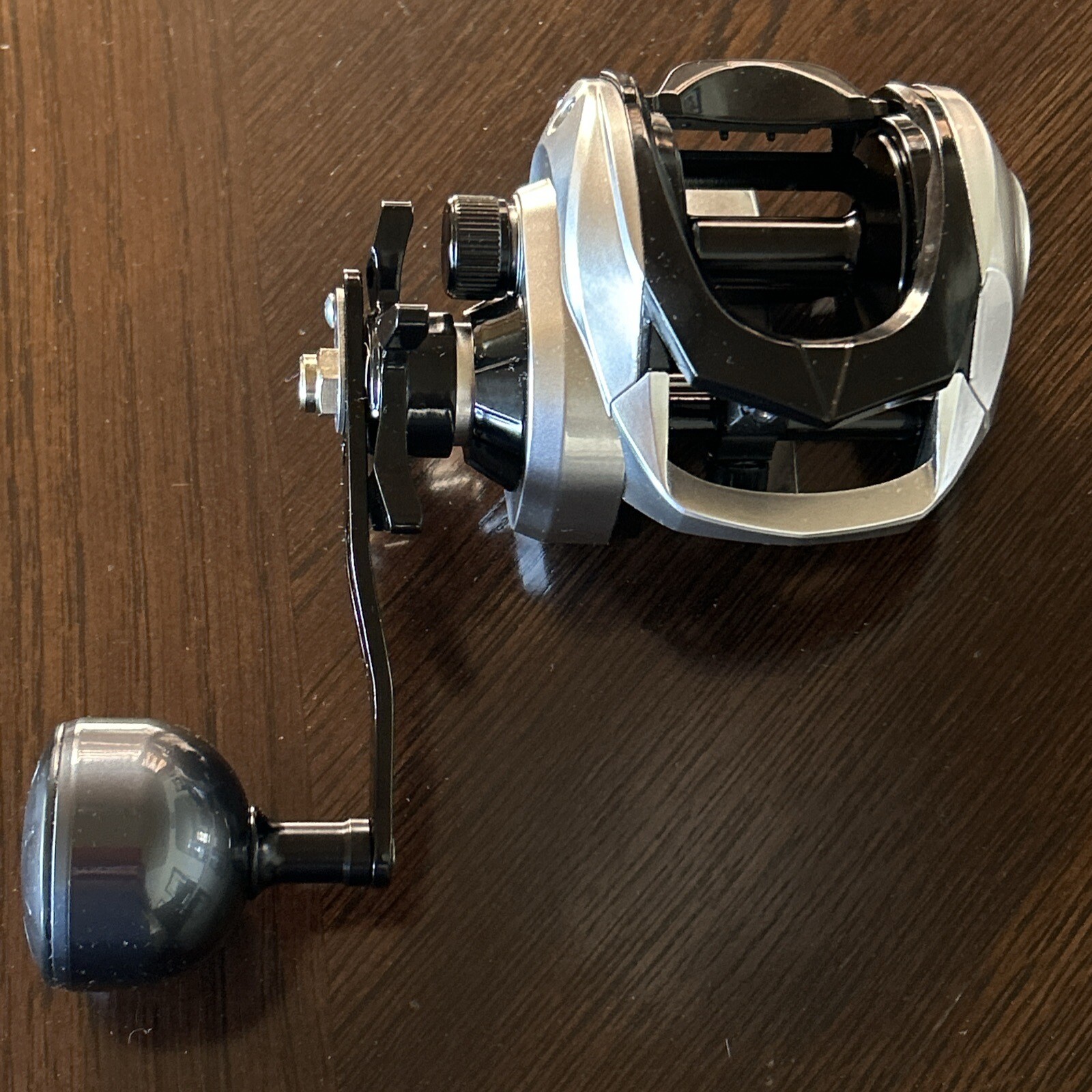 Slow Pitch Fishing Rod SALE 110-240g.+ OC Rods Offshore Built.