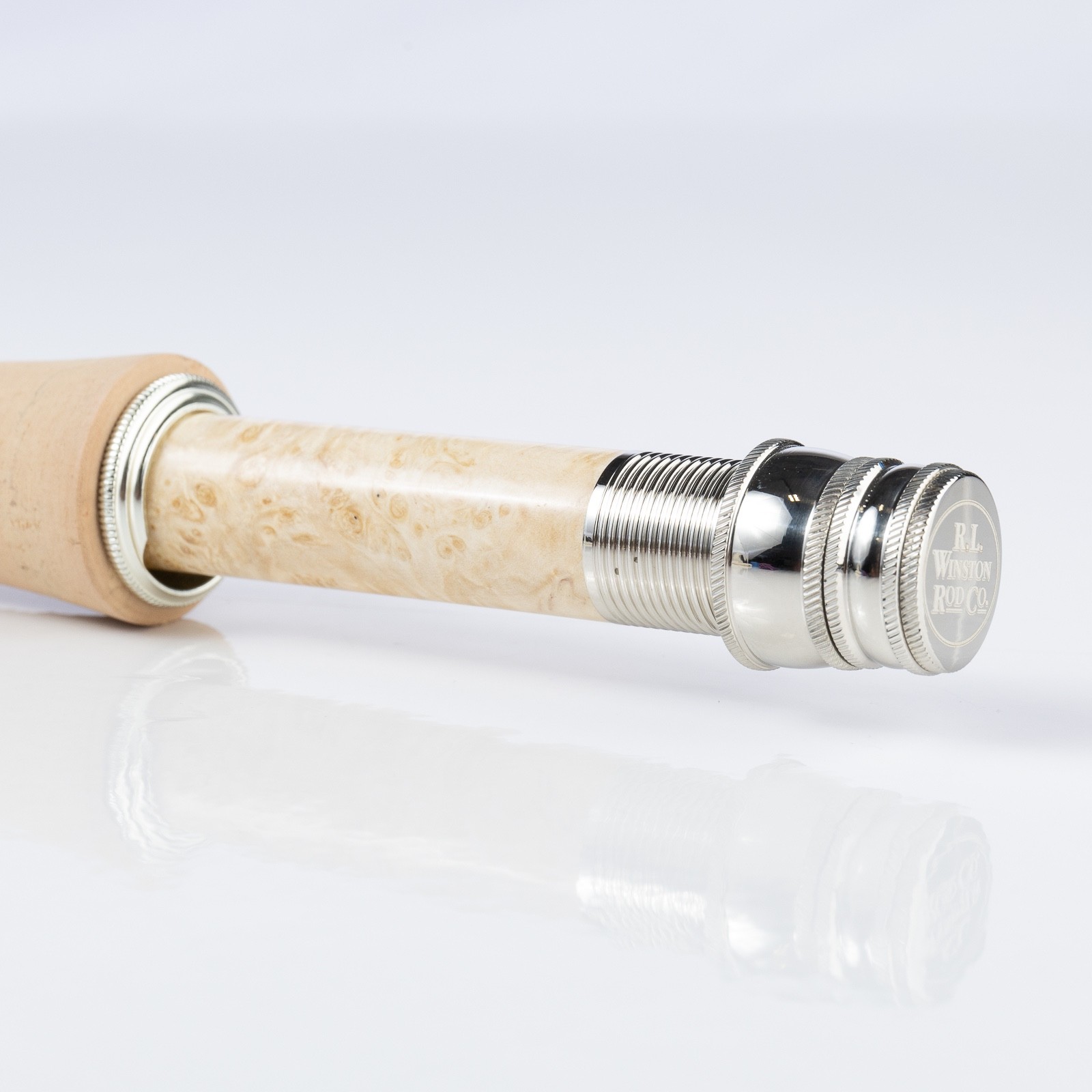 R L Winston AIR 2 9 FT 5 WT Fly Rod – Free Fly Line – FREE 2 DAY SHIPPING