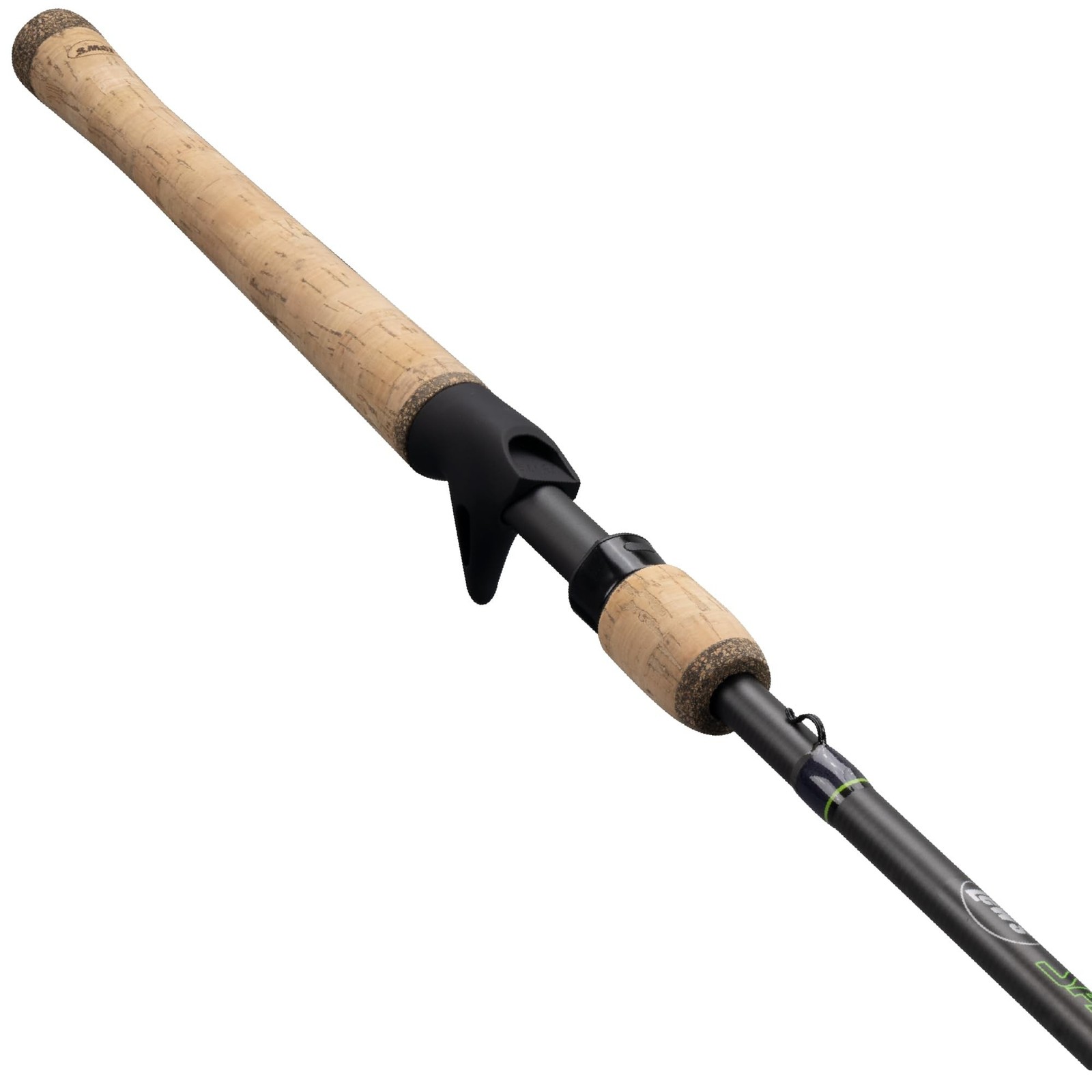 Lew’s Speed Stick Casting Fishing Rod, IM8 Graphite Blank with Fuji Concept O…
