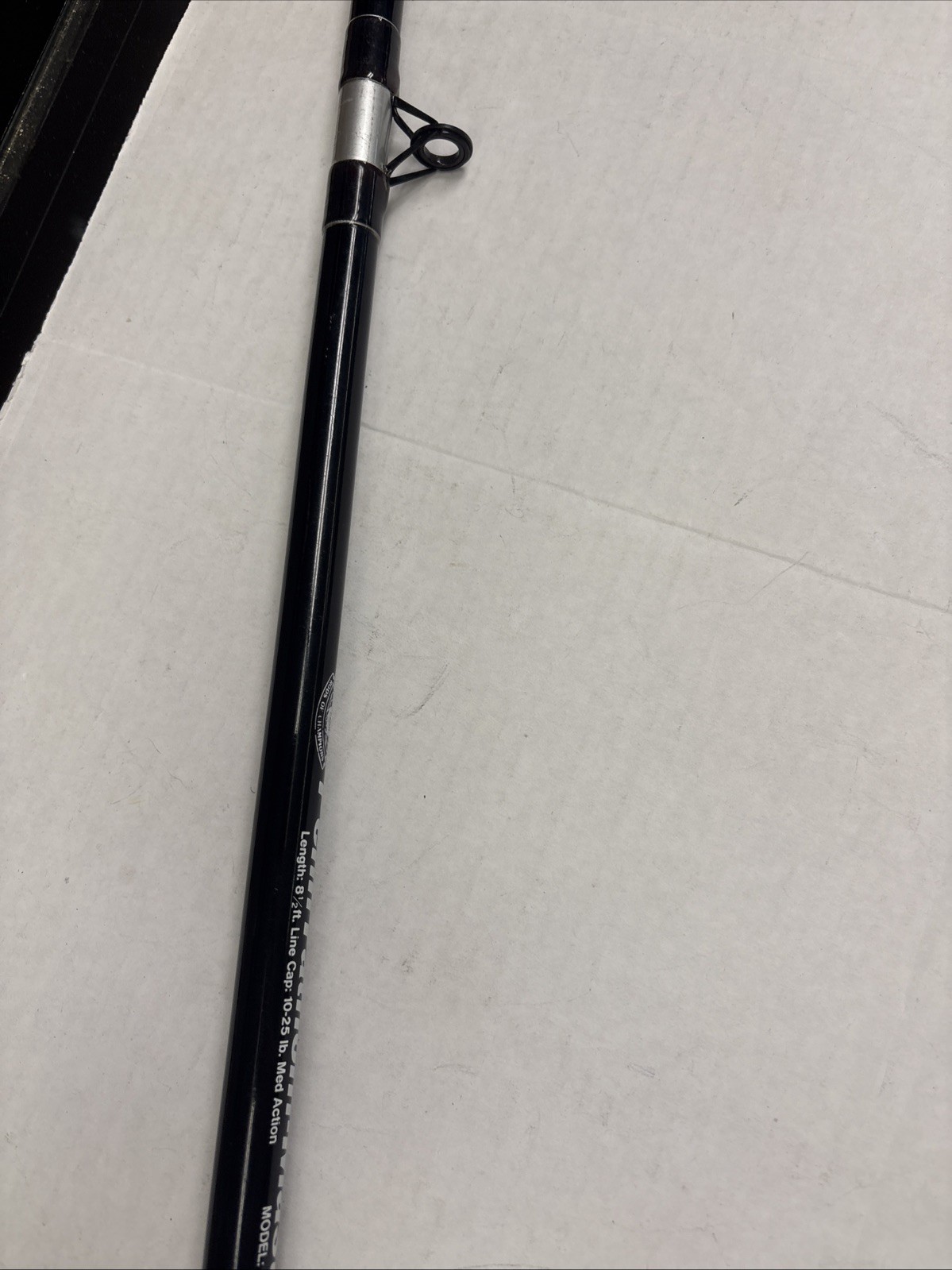 Penn Fathom-Master 887P 8’ 1/2 Fishing Rod