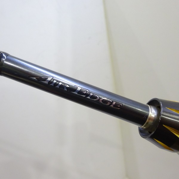 Daiwa Air Edge 631MLB Cond/C