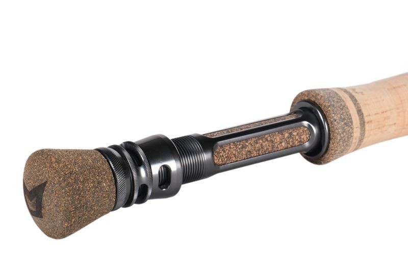 Primal Bold Fly Rods