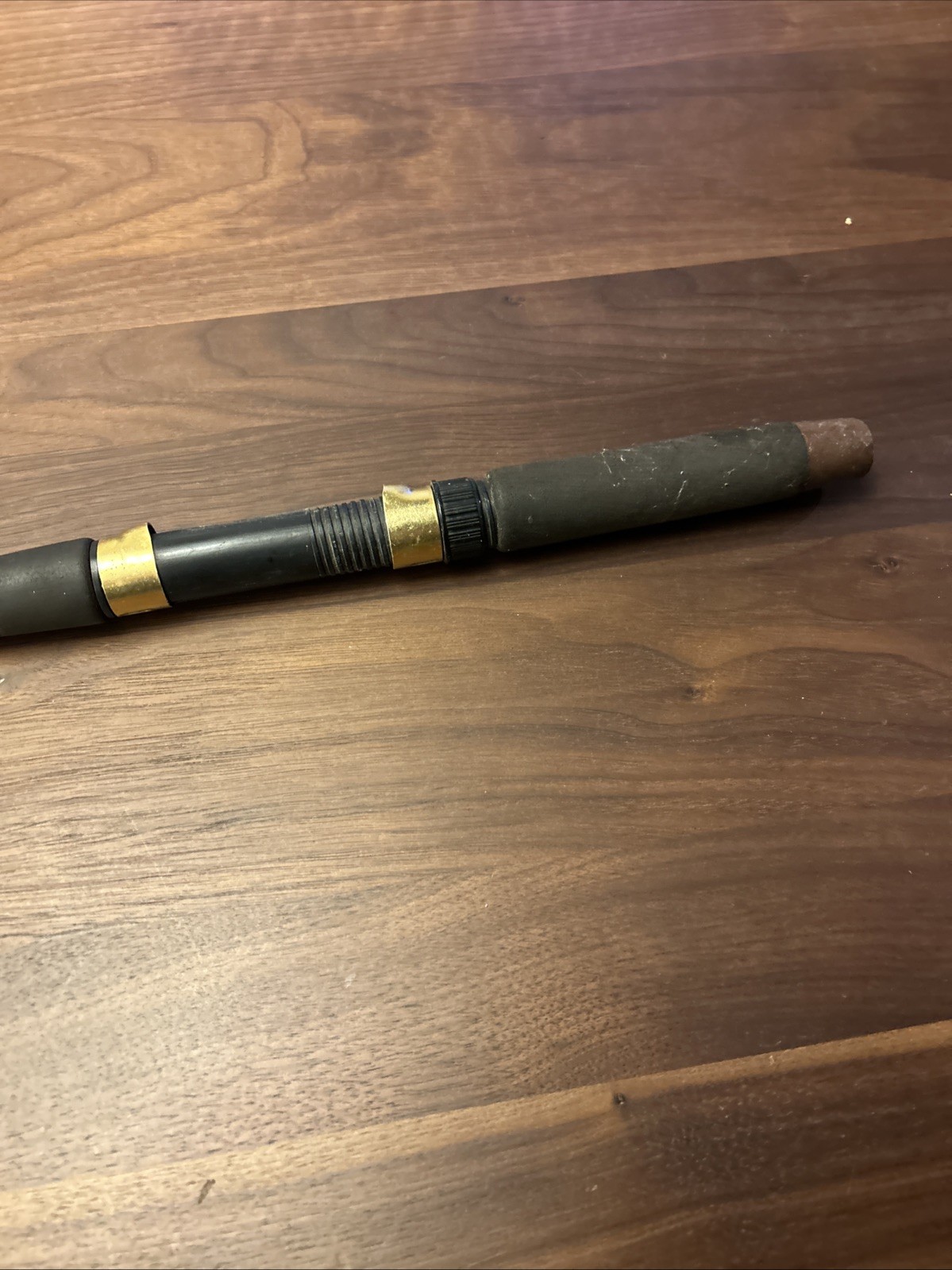 AMBASSADOR 9061F 6’0″ GRAPHITE Fast Action Fishing Rod/Pole 1 PC L12