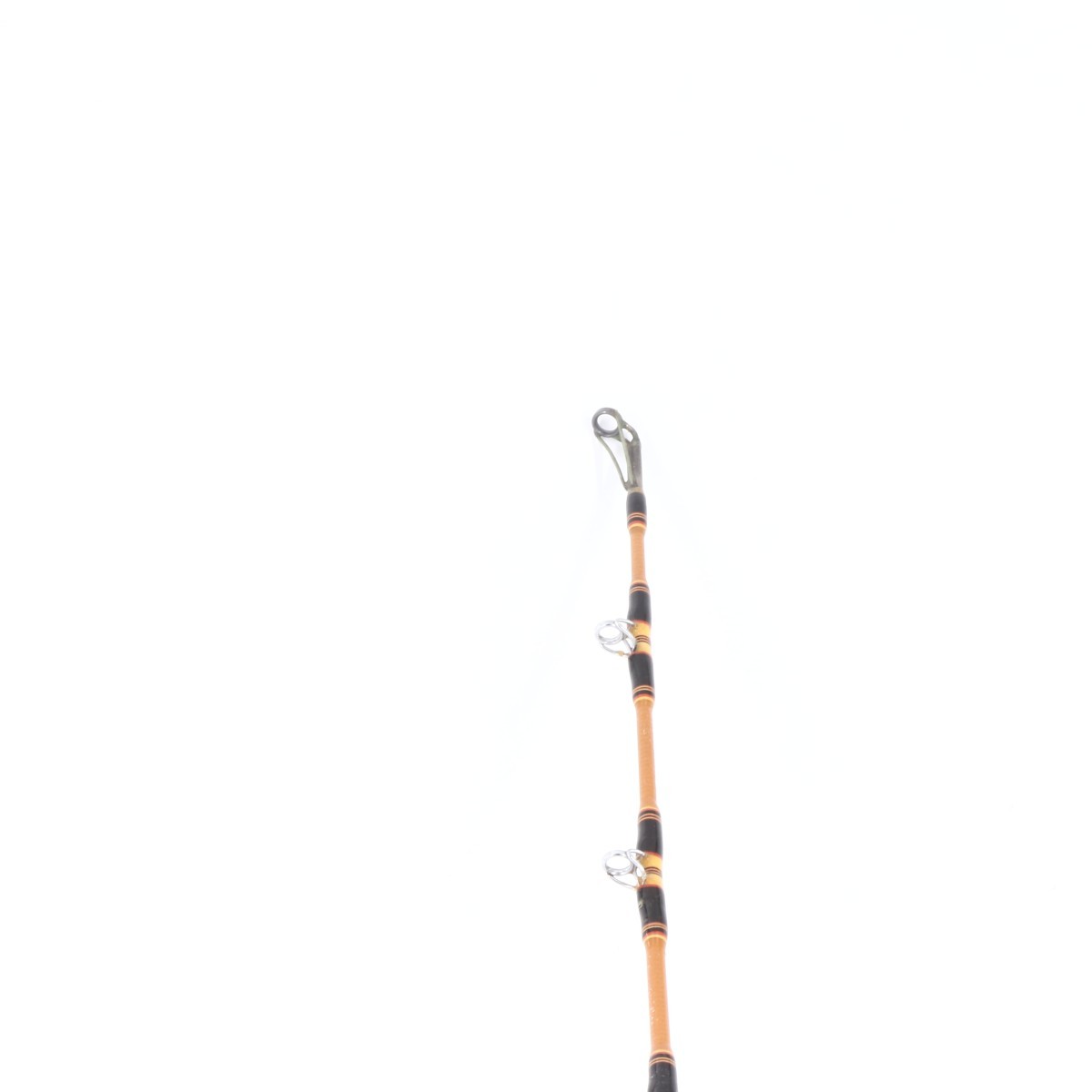 Sabre S660H 40-50LBS 6Ft. Conventional Fishing Rod-Yo’s Custom Rod (FPP009519)