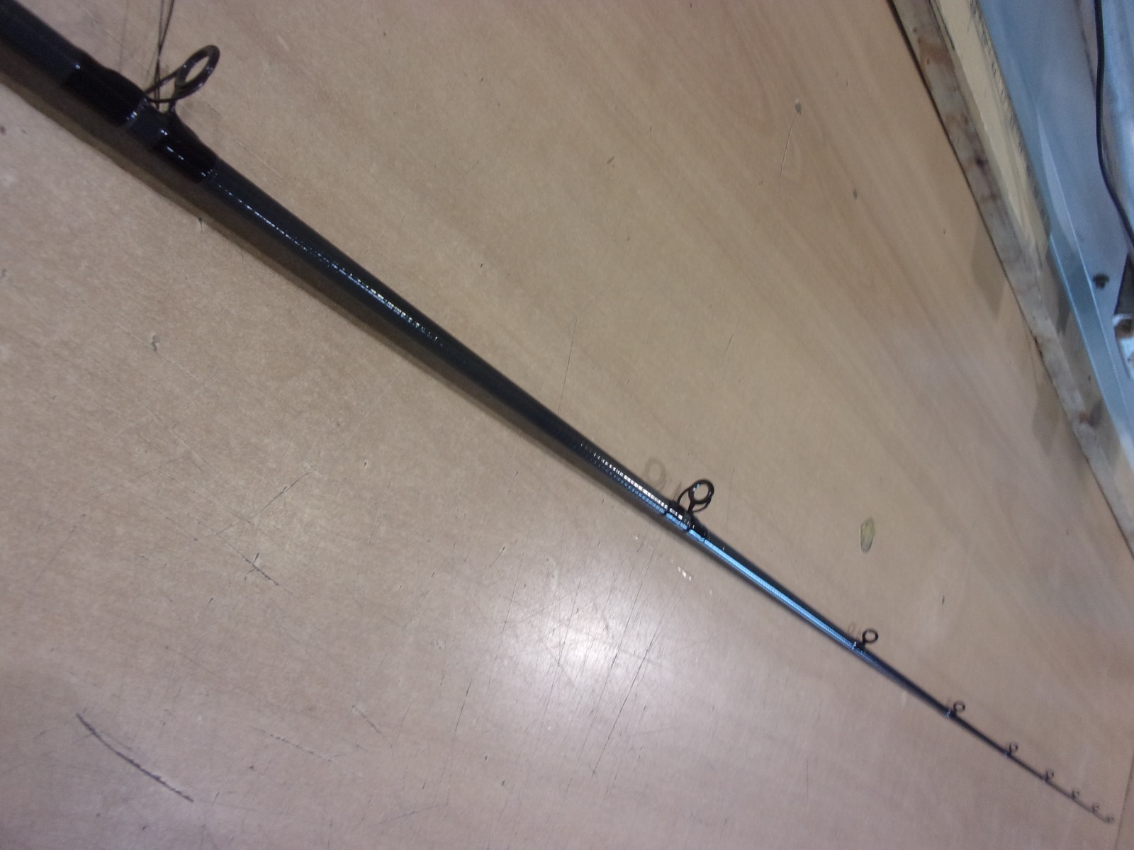 DAIWA LAGUNA CASTING ROD 7 foot length Medium Heavy power