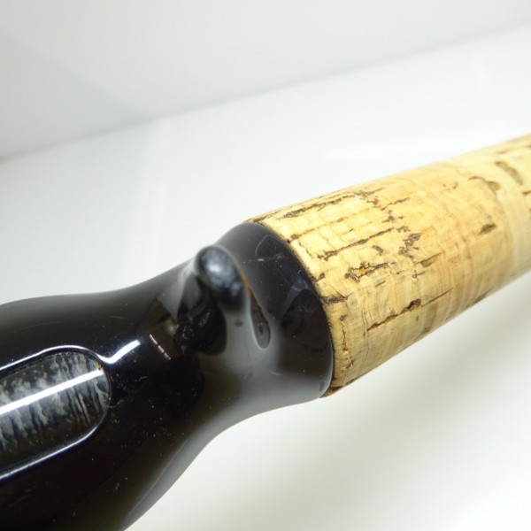 Daiwa 11 black label FR-701MHFB Cond/C