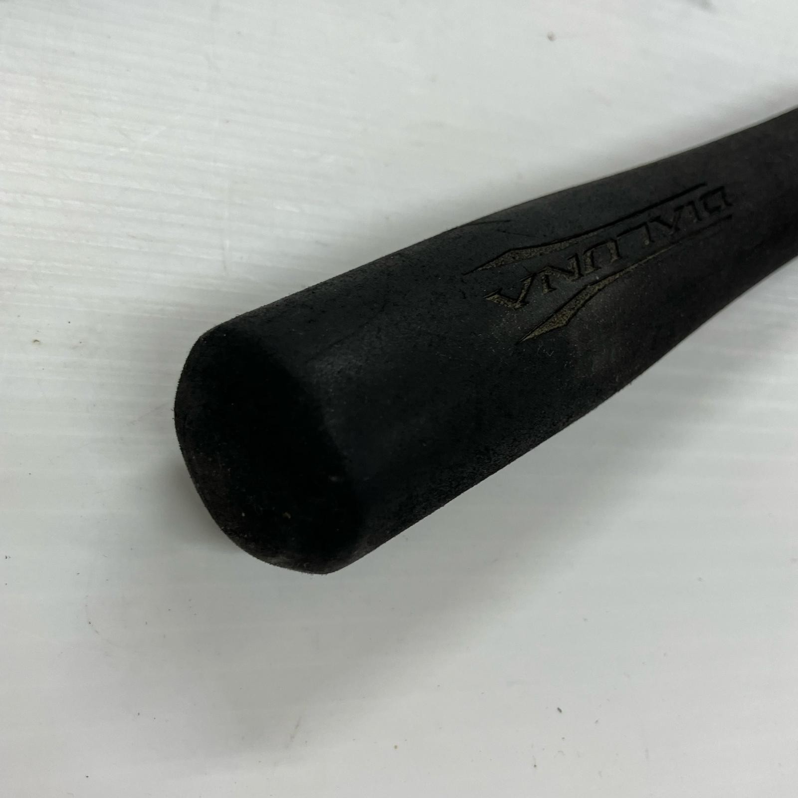 SHIMANO Rod Seabass Rod 18 Dialuna S96M 38033
