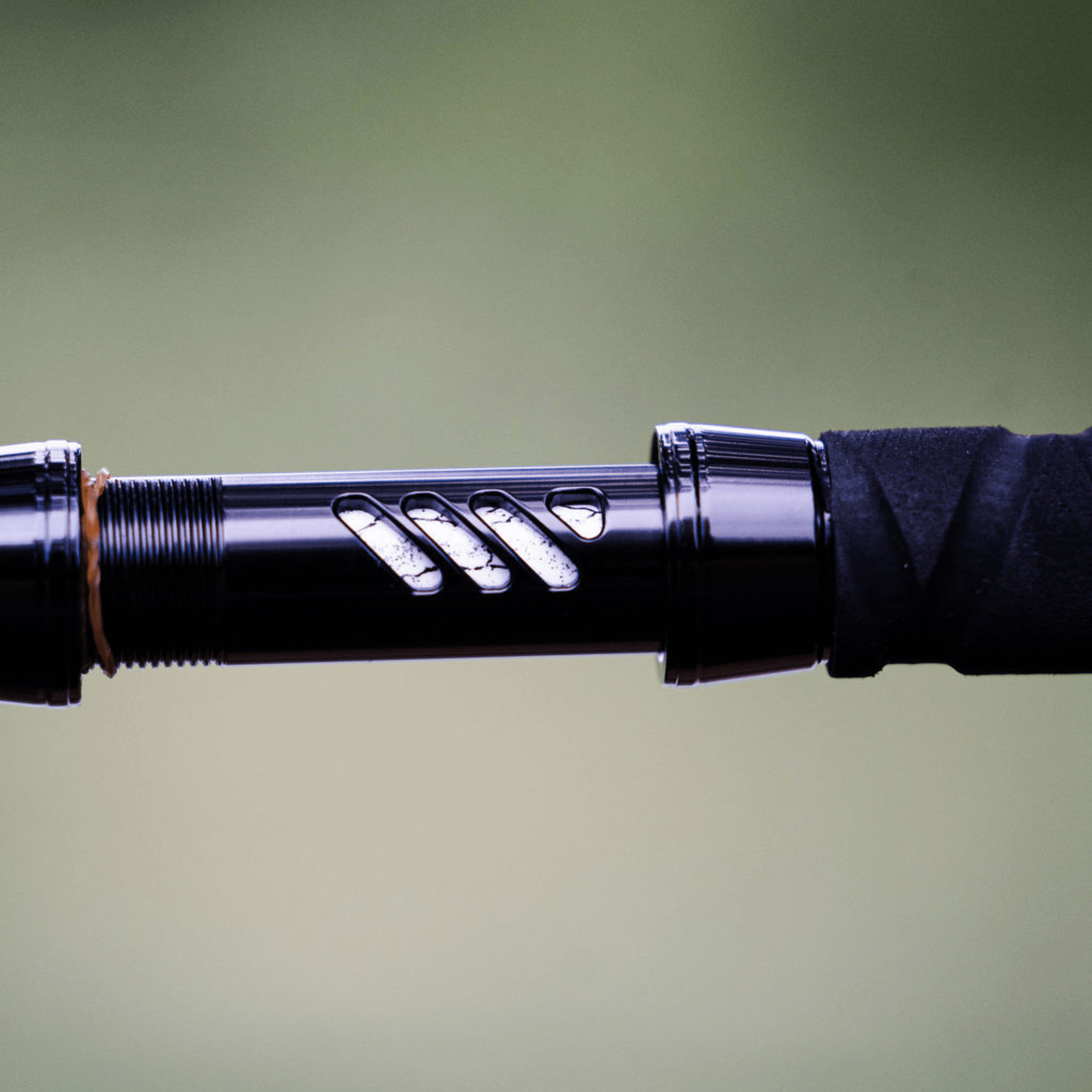 Catfish Pro Limited Edition The Testament of Time Spinning Rod 7’6″