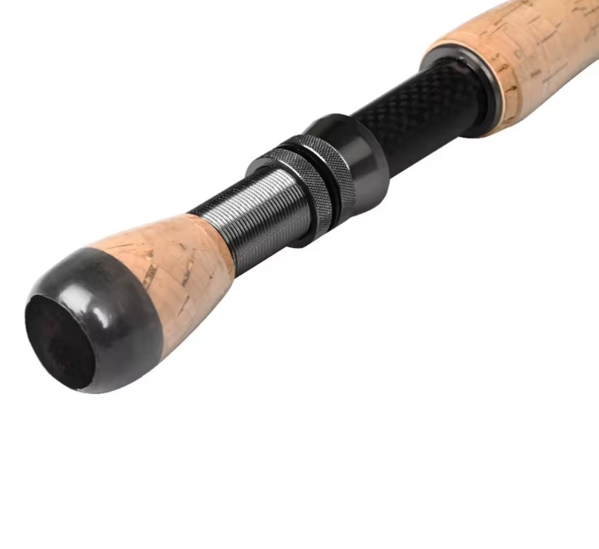 Fly Fishing Rod Sea Saltwater & Freshwater Fly Fishing Rods – Various