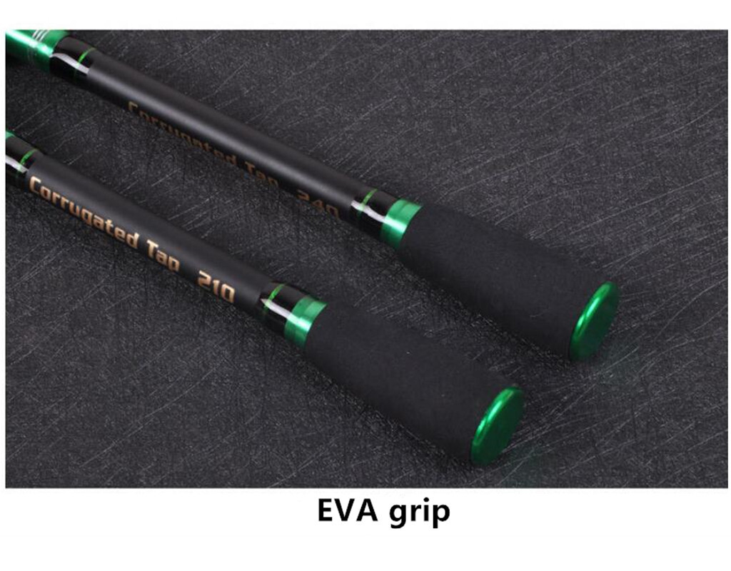 1.8m-2.7m Telescopic Fishing Rods Carbon Fiber Ultralight Spinning Casting Rods