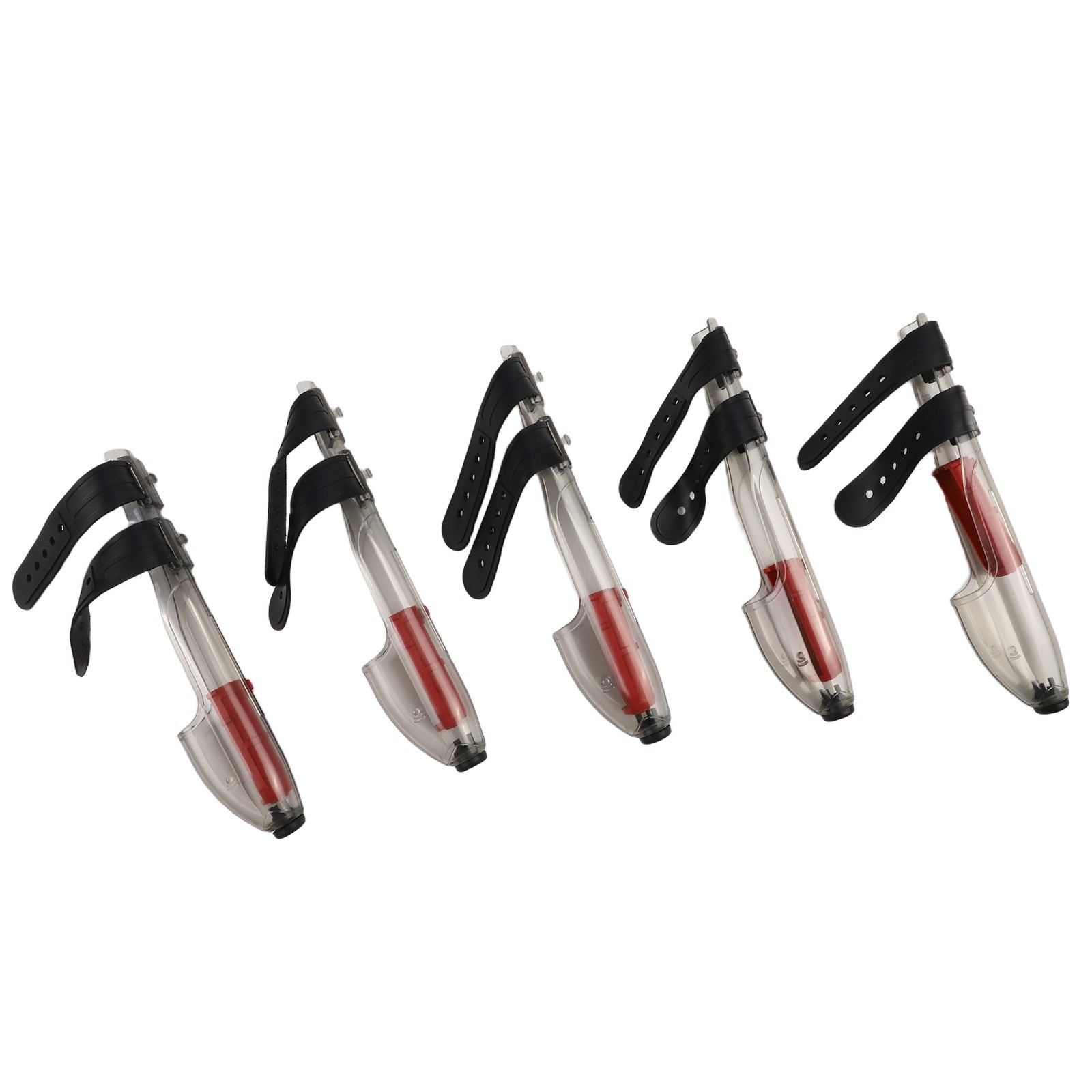 Fishing Rod Protective Cover Joint Protection Protective Cover For Rods