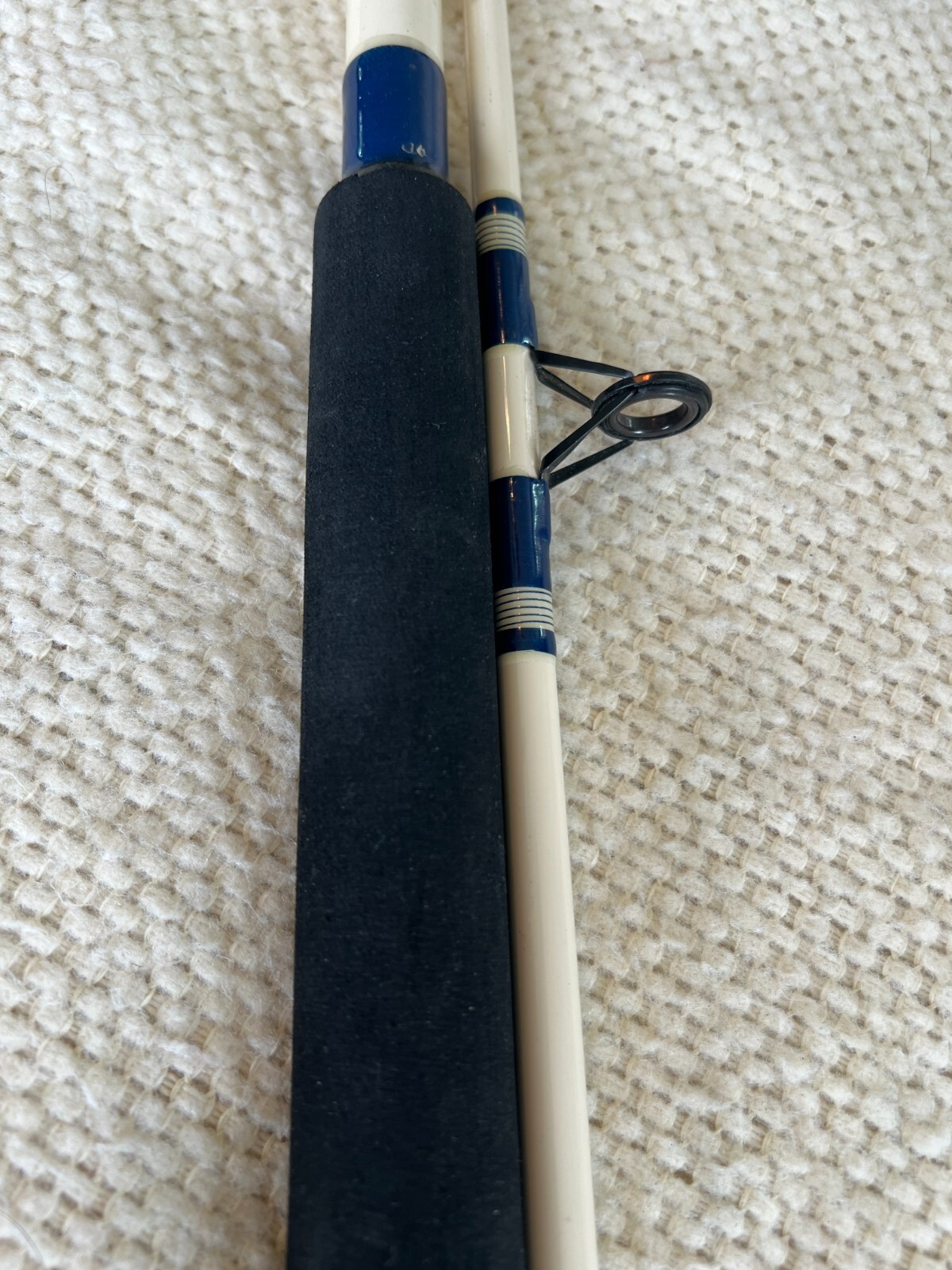 Hi Tech Game Fisher Large Spinning Rod