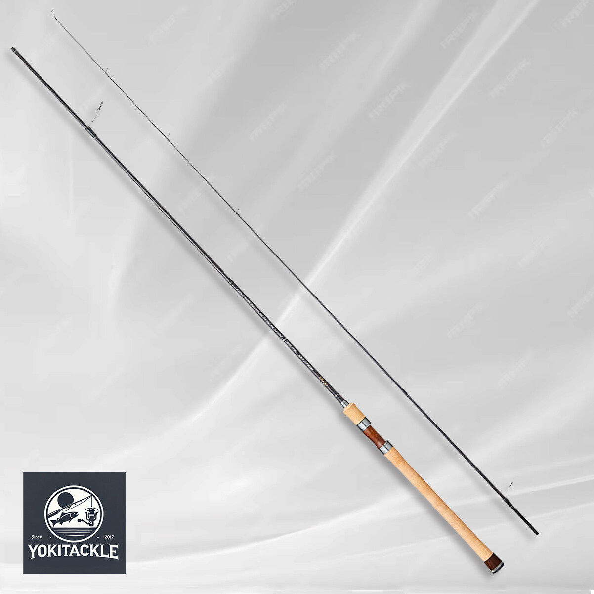 Tenryu Rayz RZ842S-MMH Spinning Rod for Trout Shipping from JAPAN