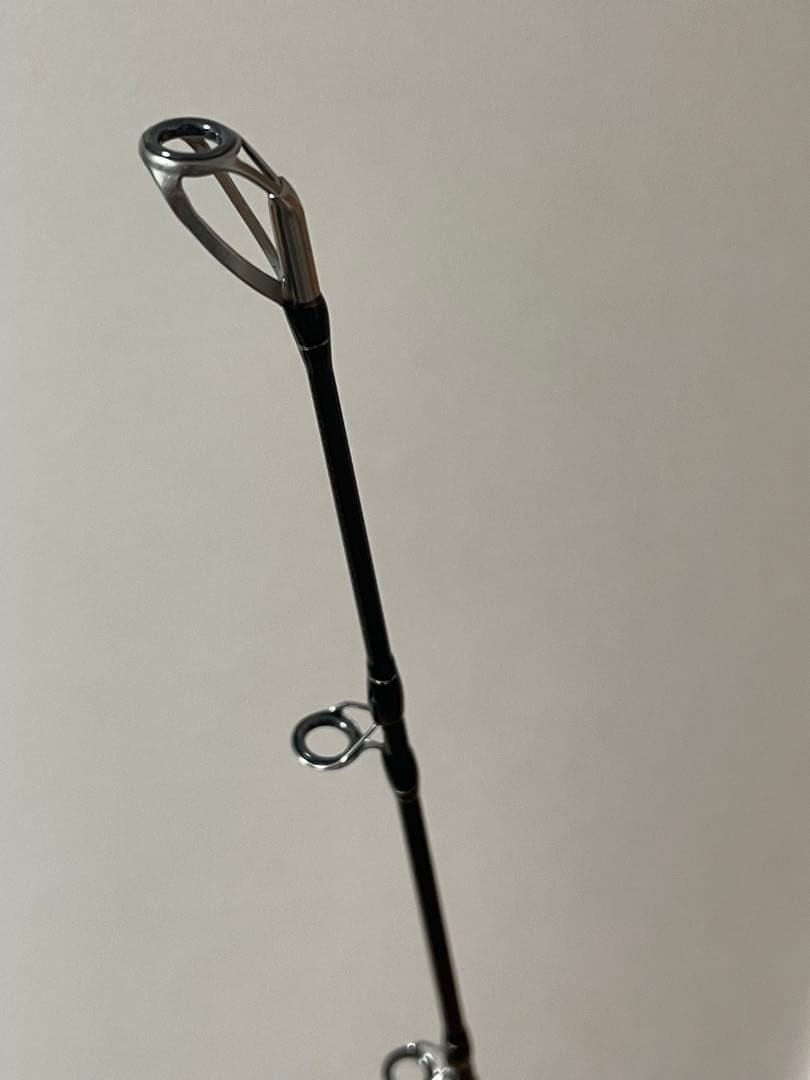 Ripple Fisher Silver Stream 74