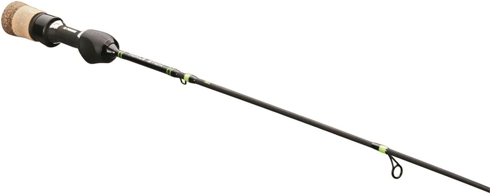 – Tickle Stick – Ice Fishing Rods