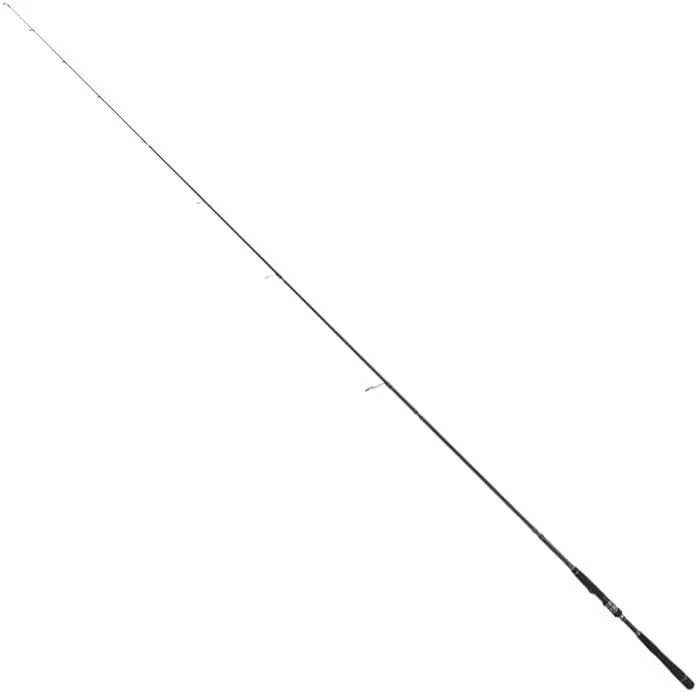 Tailwalk High Tide SSD 88ML-P5 8′ 8″ 5pc 7-35g Travel Bass Spinning Rod UK Post