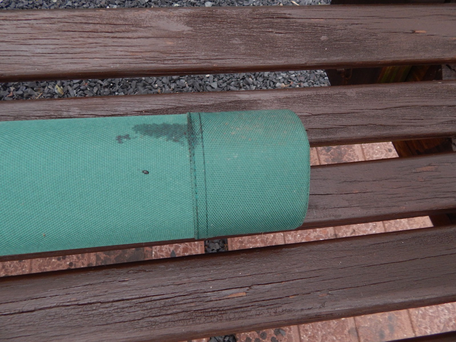 Douglas DXF 6904 #6 9′-0″ Fly Rod Storage Case Tube Only