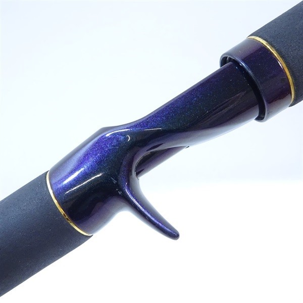 evergreen Temujin TMJC-65M Cond/C